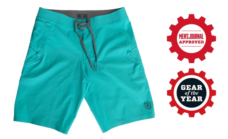 Bluesmiths – Crafted Waterwear — plate 2