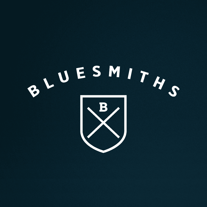 Bluesmiths – Crafted Waterwear