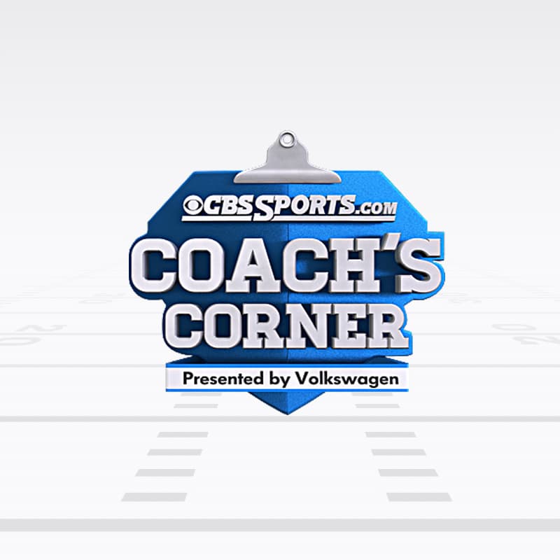 Coach’s Corner