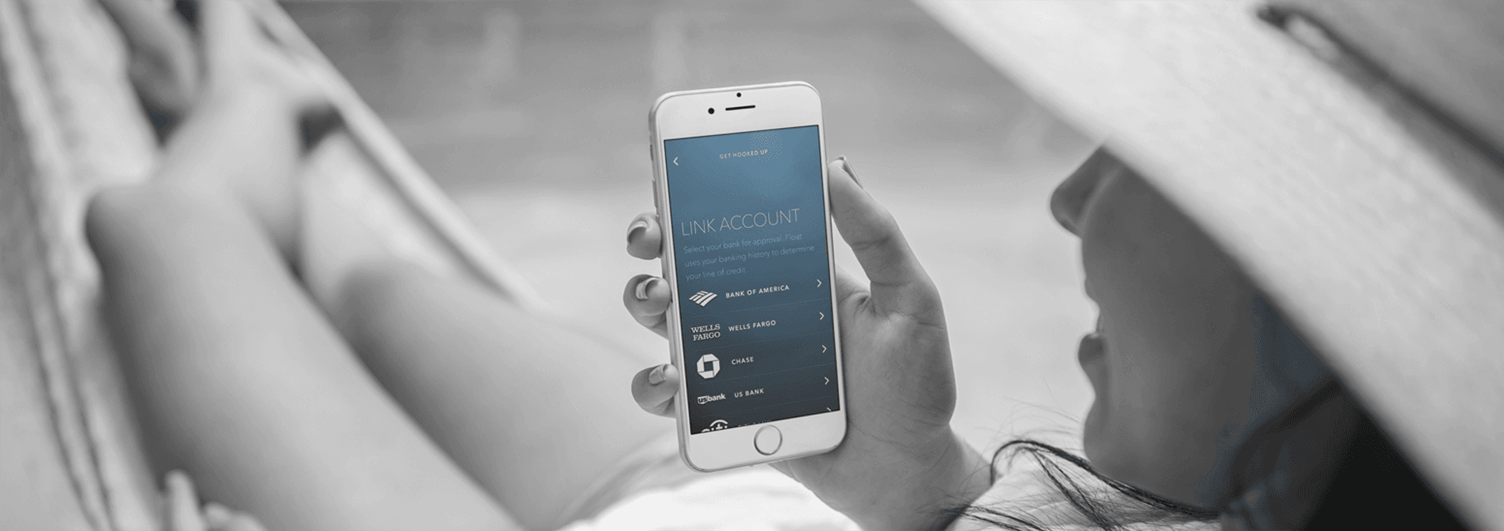 Float Credit (iOS Redesign) V1