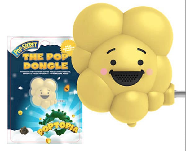 Poptopia + Pop Dongle — plate 2
