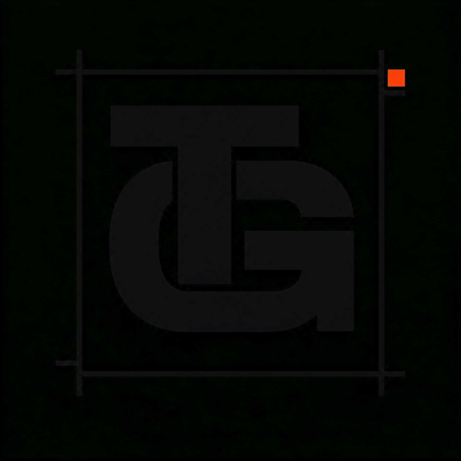 Tito Goldstein monogram