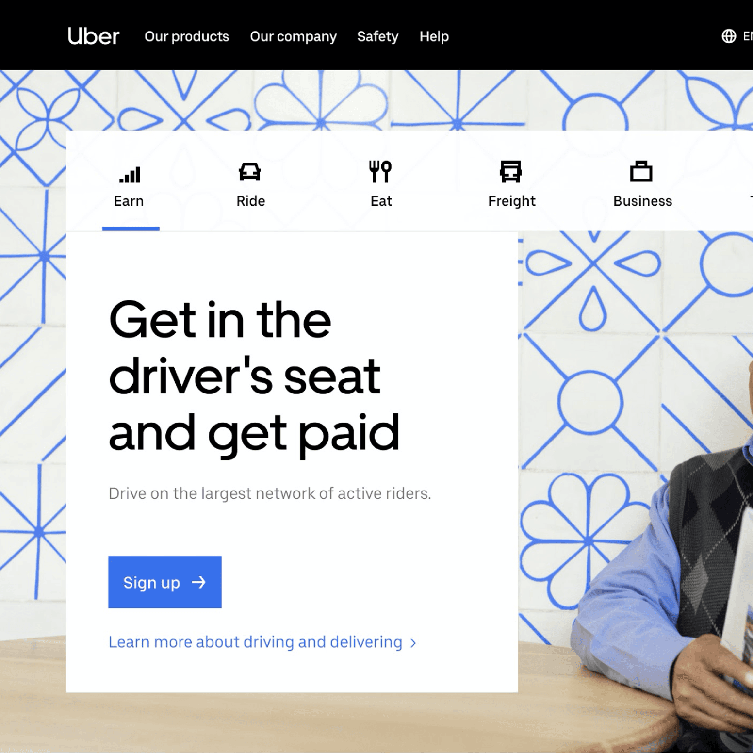 Uber.com