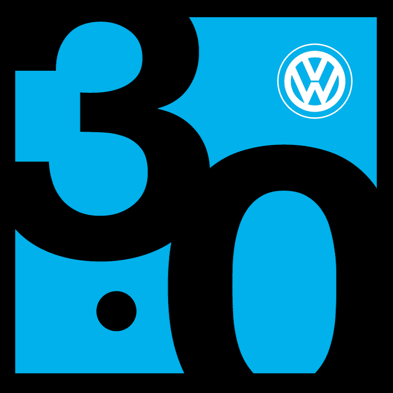 Volkswagen Website Redesign (VW.com)