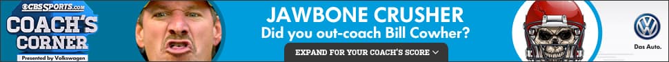 Coach’s Corner — plate 2