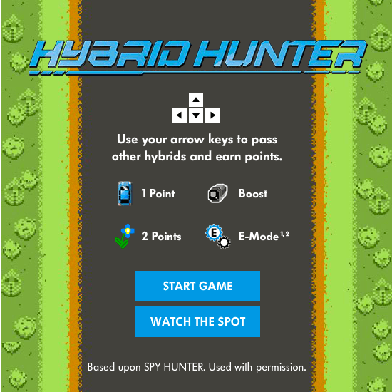 Hybrid Hunter — plate 1